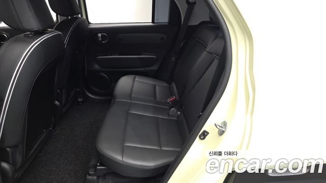 Hyundai Casper 2026 — photo 17