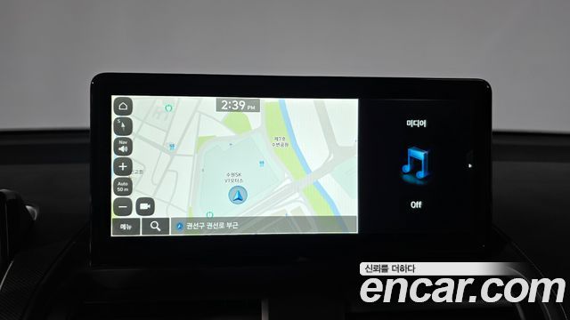 Hyundai Casper 2026 — photo 18