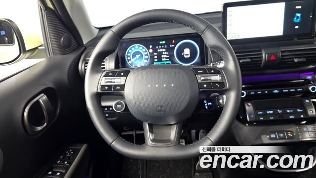 Hyundai Casper 2026 — photo 20