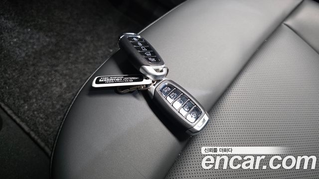 Hyundai Casper 2026 — photo 22