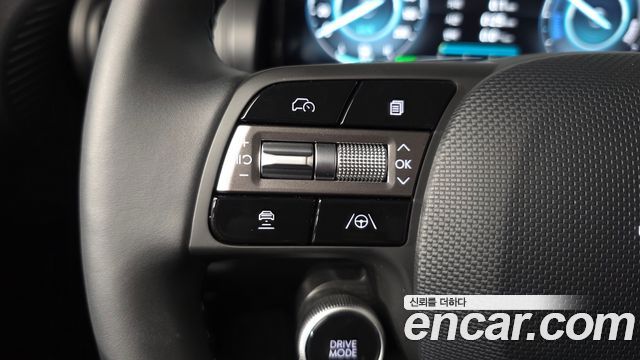 Hyundai Casper 2026 — photo 23