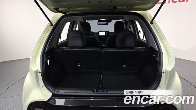 Hyundai Casper 2026 — photo 24