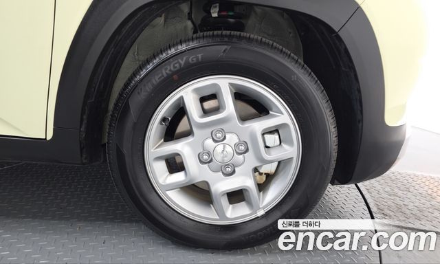 Hyundai Casper 2026 — photo 7
