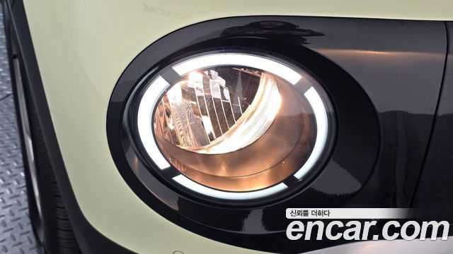 Hyundai Casper 2026 — photo 8