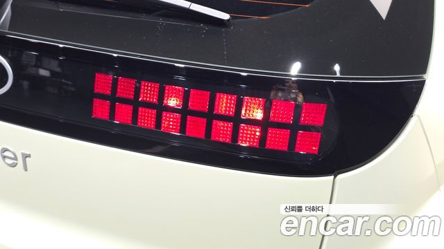 Hyundai Casper 2026 — photo 9