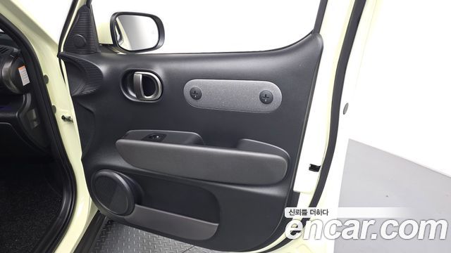 Hyundai Casper 2026 — photo 14