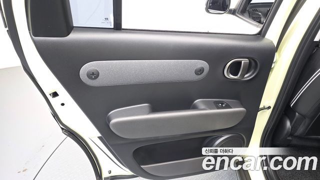 Hyundai Casper 2026 — photo 15