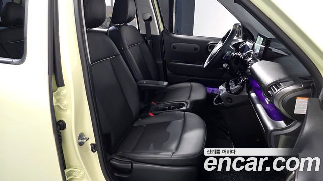 Hyundai Casper 2026 — photo 16