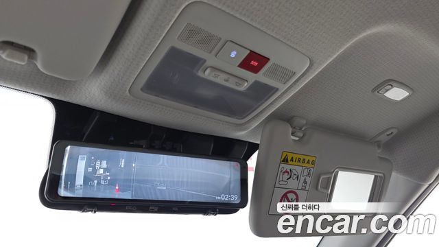 Hyundai Casper 2026 — photo 27