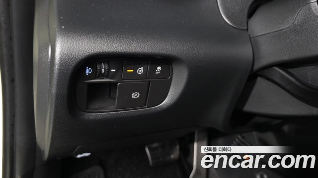 Hyundai Casper 2026 — photo 28
