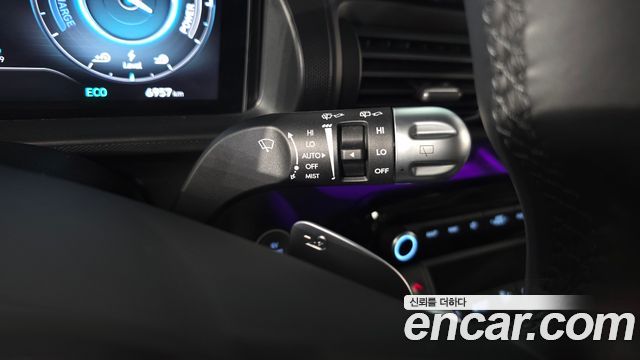 Hyundai Casper 2026 — photo 29