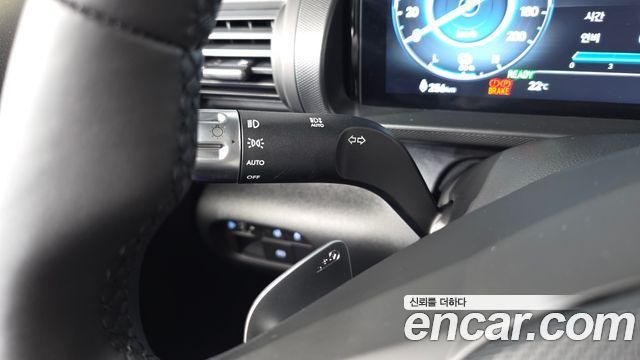 Hyundai Casper 2026 — photo 30