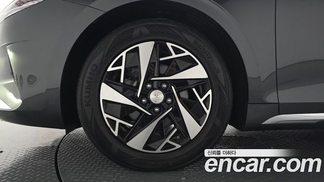Hyundai Grandeur 2021 — photo 5