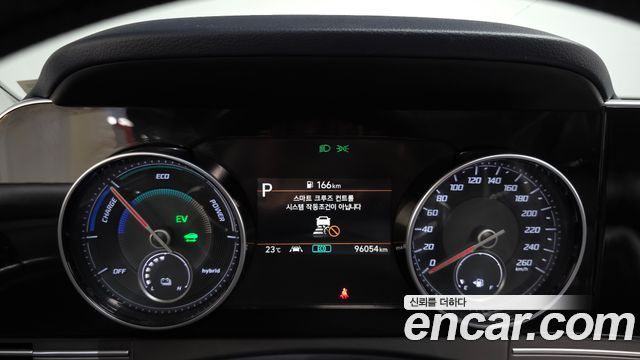 Hyundai Grandeur 2021 — photo 11