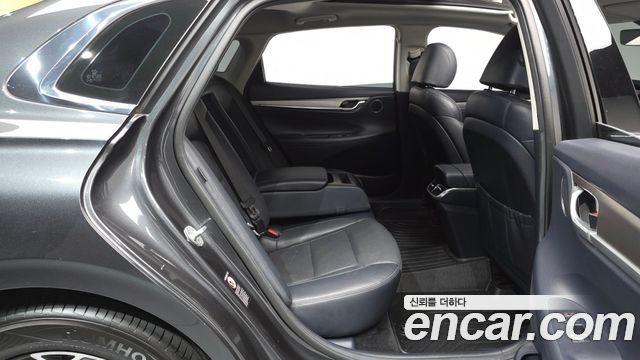 Hyundai Grandeur 2021 — photo 17