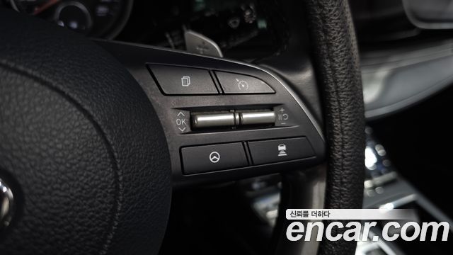 Hyundai Grandeur 2021 — photo 23