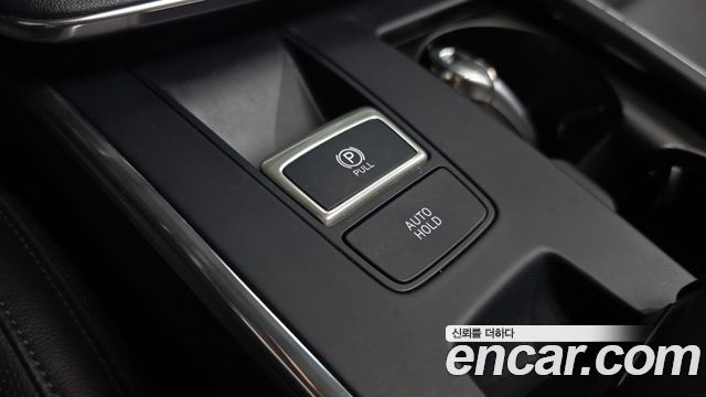 Hyundai Grandeur 2021 — photo 24
