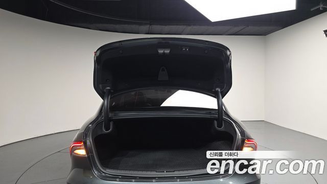 Hyundai Grandeur 2021 — photo 26