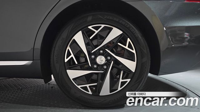 Hyundai Grandeur 2021 — photo 7