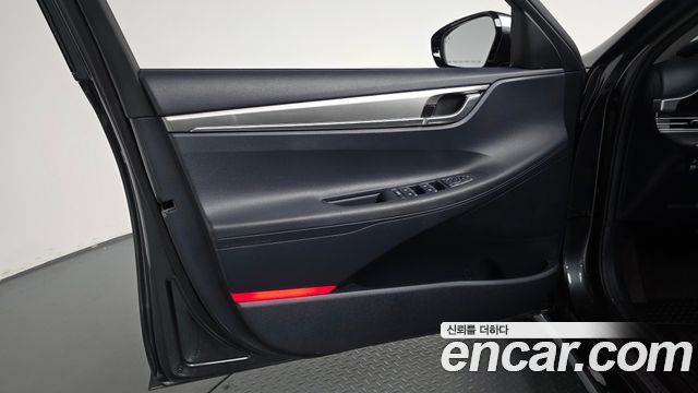 Hyundai Grandeur 2021 — photo 14