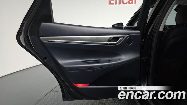 Hyundai Grandeur 2021 — photo 15