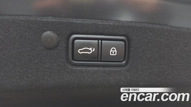 Hyundai Grandeur 2021 — photo 27