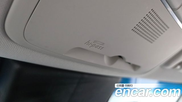 Hyundai Grandeur 2021 — photo 29