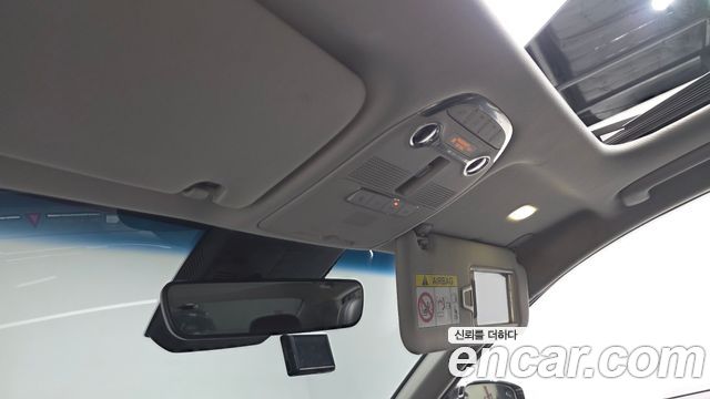 Hyundai Grandeur 2021 — photo 30