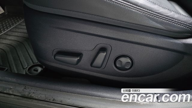 Hyundai Grandeur 2021 — photo 31