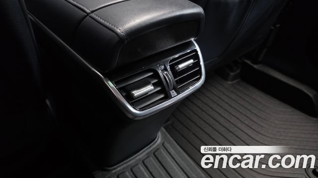 Hyundai Grandeur 2021 — photo 32