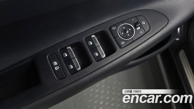 Hyundai Grandeur 2021 — photo 34
