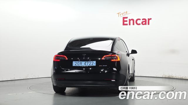 Tesla Model 3 2021 — photo 4