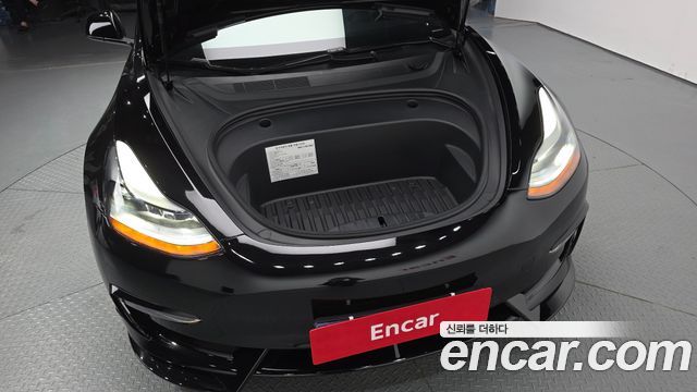 Tesla Model 3 2021 — photo 6