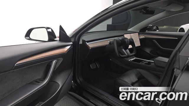 Tesla Model 3 2021 — photo 13