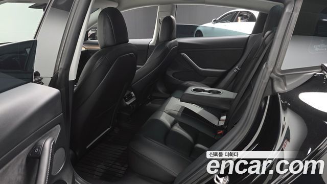 Tesla Model 3 2021 — photo 17