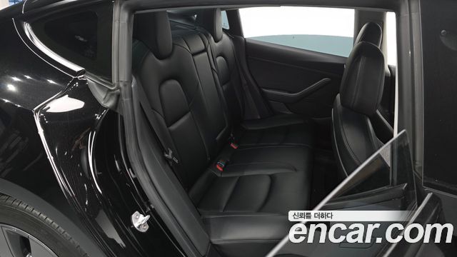 Tesla Model 3 2021 — photo 18