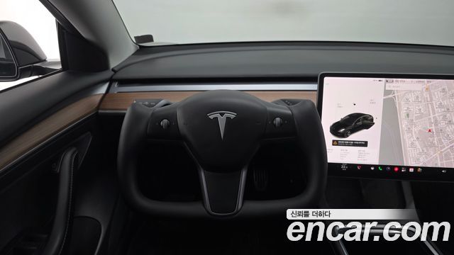 Tesla Model 3 2021 — photo 19