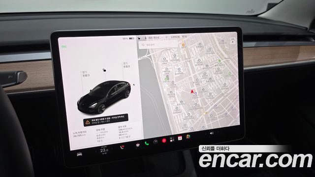 Tesla Model 3 2021 — photo 20