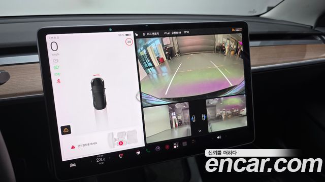 Tesla Model 3 2021 — photo 21