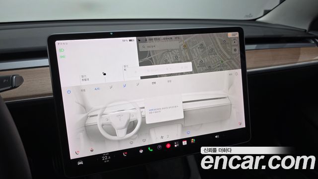 Tesla Model 3 2021 — photo 22