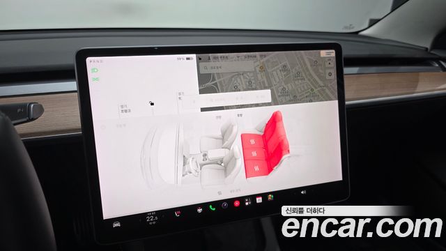 Tesla Model 3 2021 — photo 23