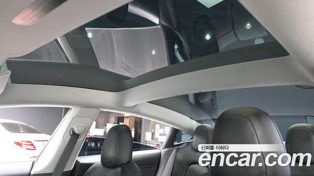 Tesla Model 3 2021 — photo 24
