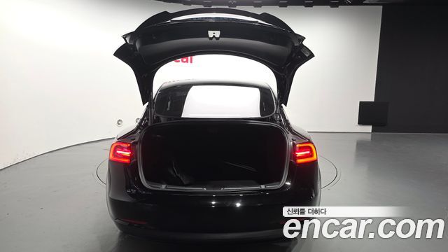 Tesla Model 3 2021 — photo 26