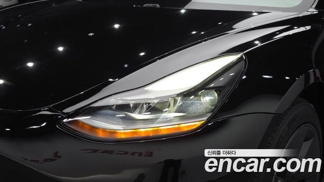 Tesla Model 3 2021 — photo 8