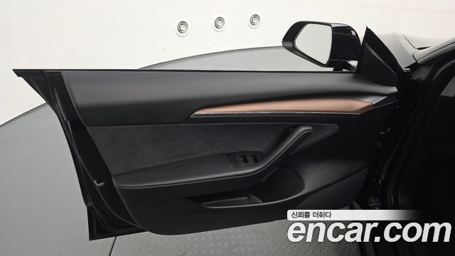 Tesla Model 3 2021 — photo 14