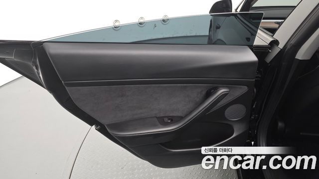 Tesla Model 3 2021 — photo 15
