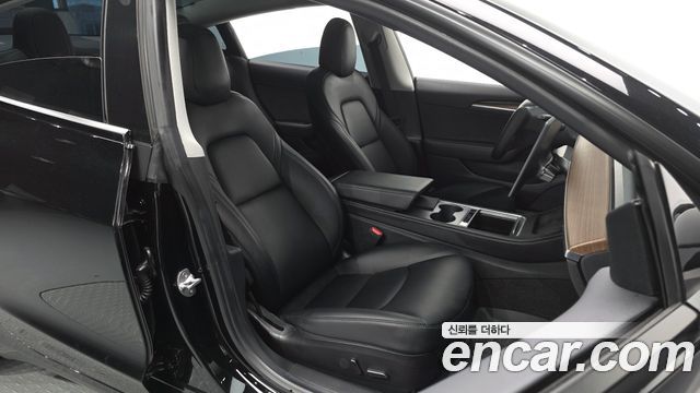 Tesla Model 3 2021 — photo 16