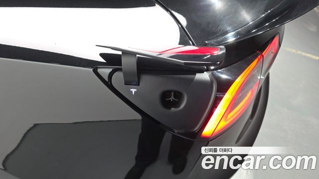 Tesla Model 3 2021 — photo 34