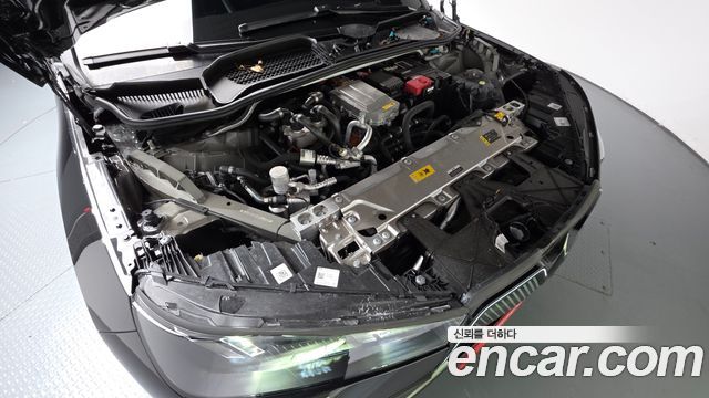 BMW iX 2026 — photo 6
