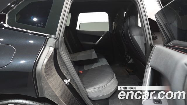 BMW iX 2026 — photo 17